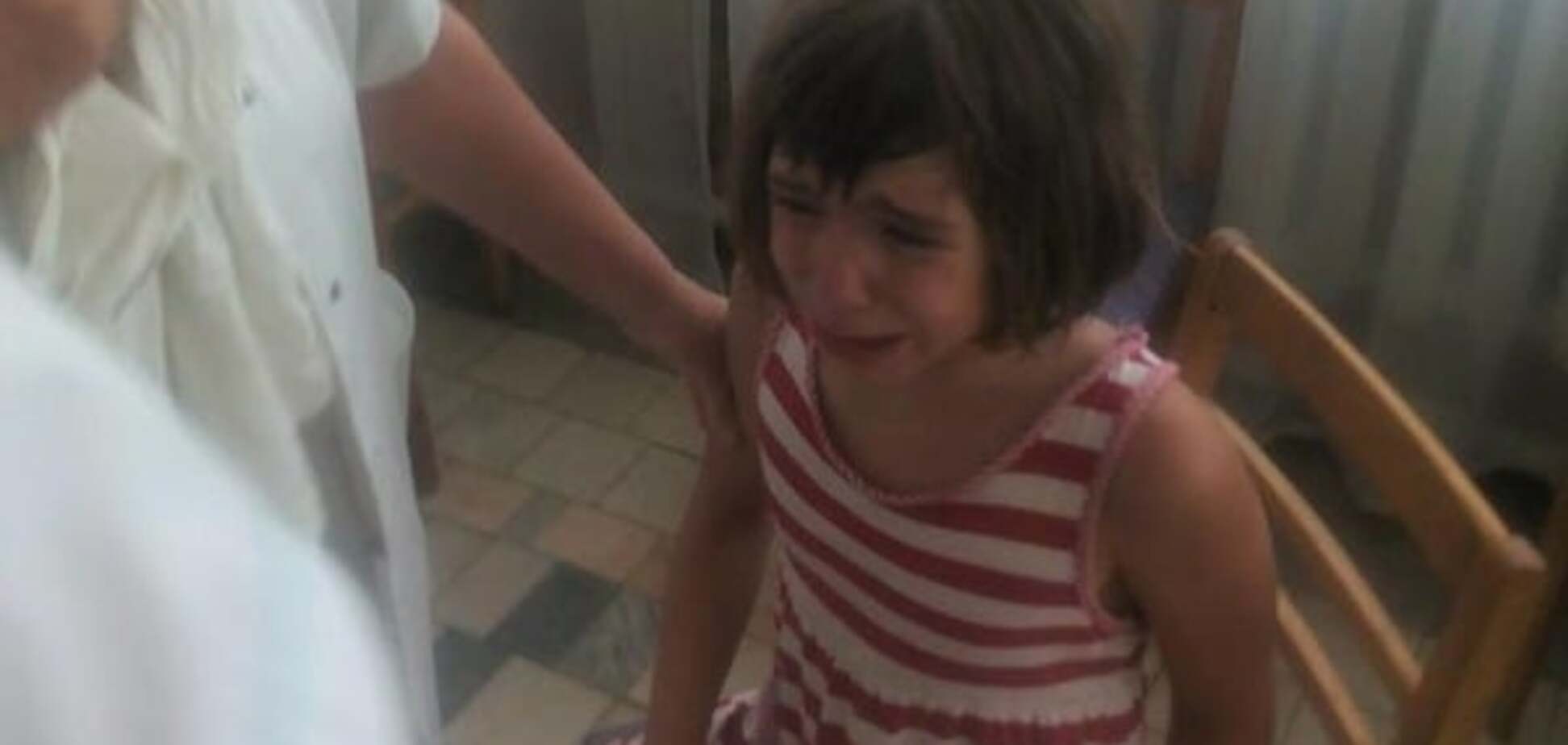 скандал Орленок Ворзель