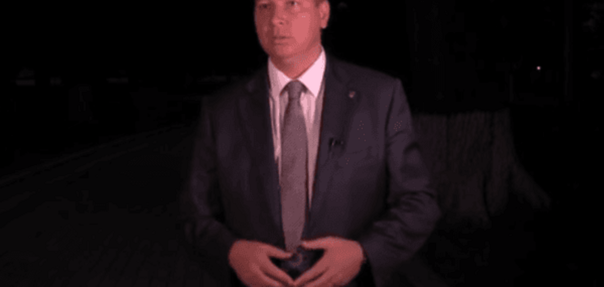 Андрей Гордеев