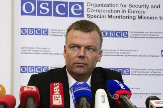 Александр Хуг