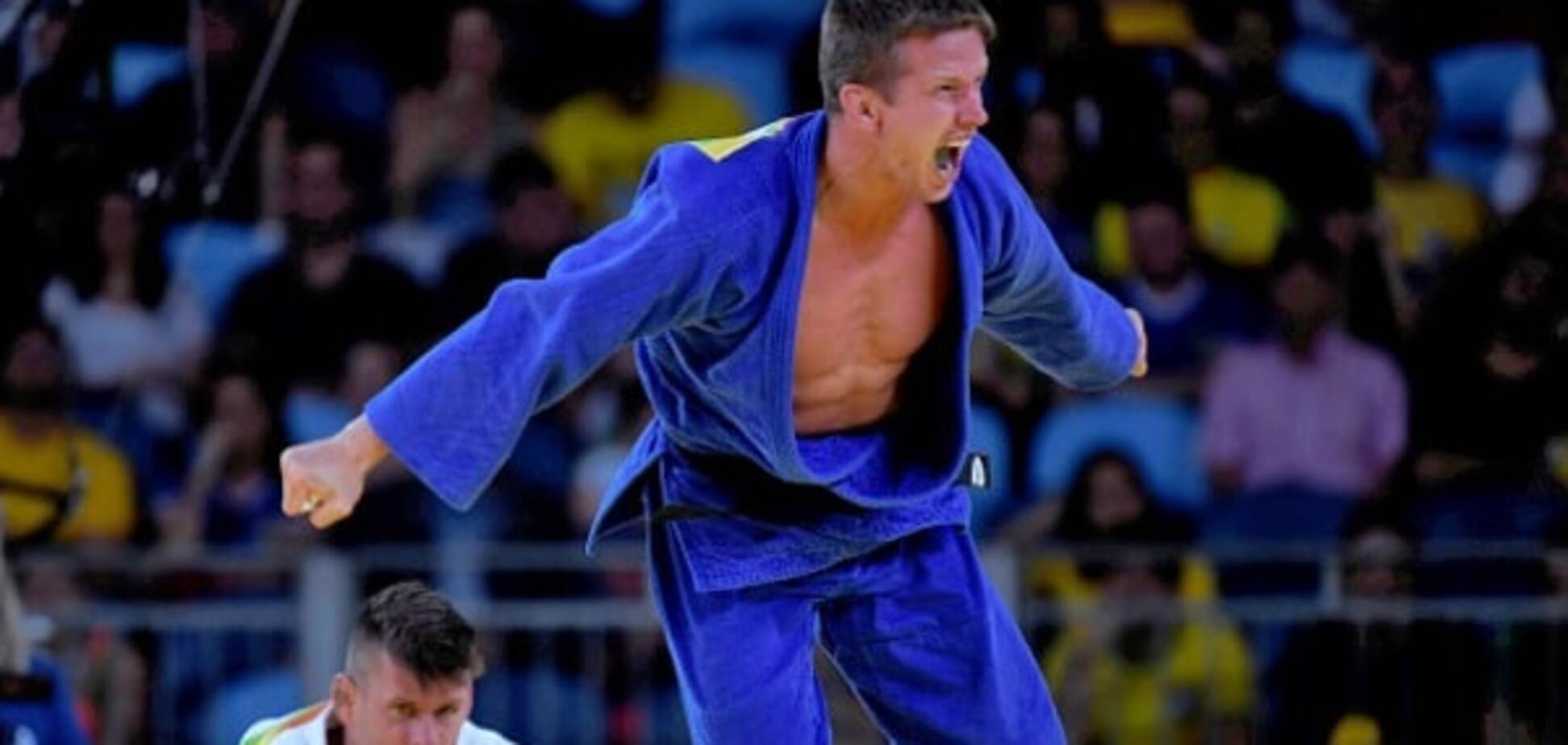 Дирк ван Тихельт