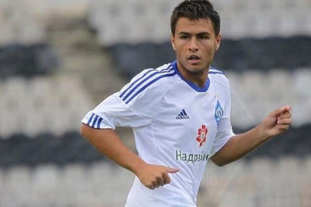 Евгений Чумак