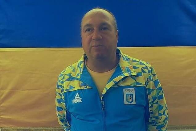 Николай Мильчев