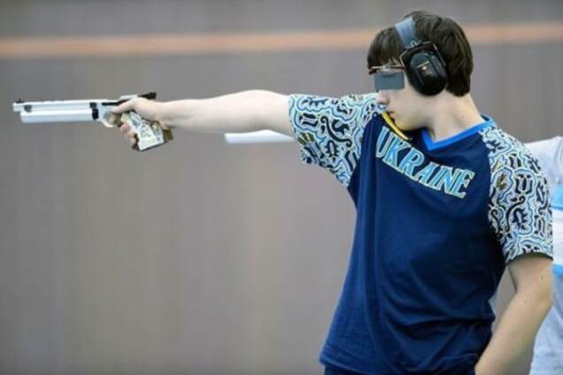 Павло Коростильов