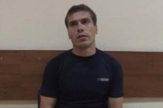 Ридван Сулеманов