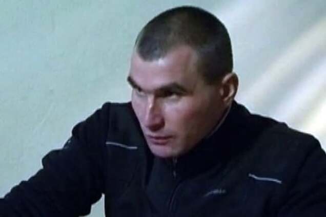 Сергей Литвинов