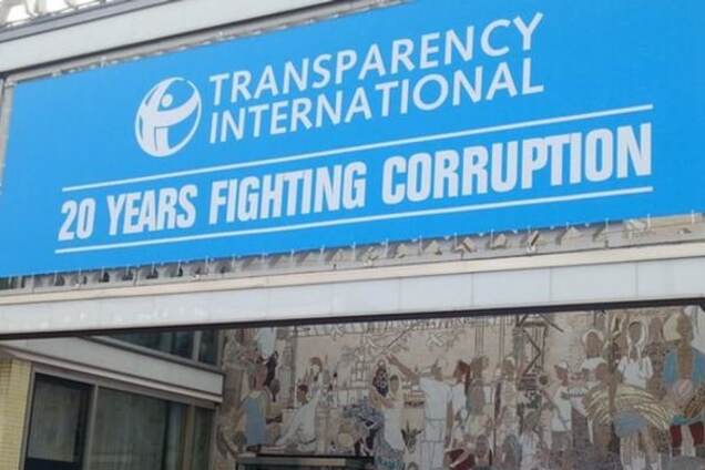 Transparency International