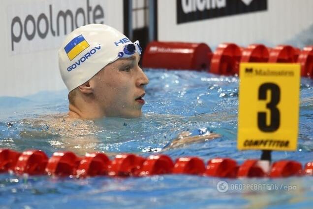 Андрей Говоров