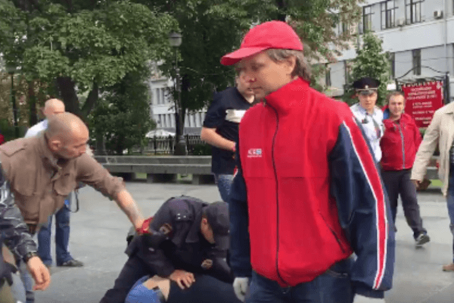 Кремль сеет ненависть