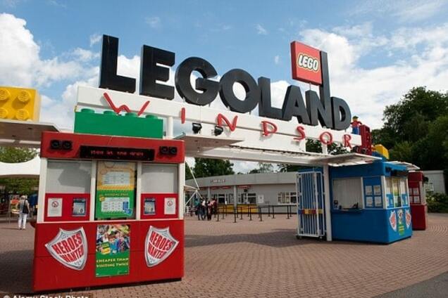 Legoland