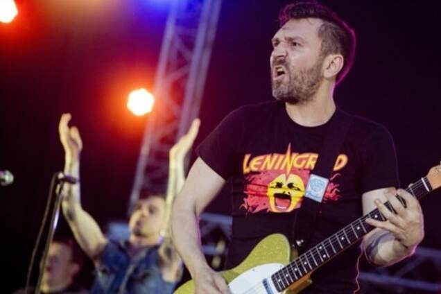 \'Ленинград\'