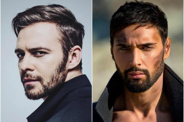 Макс Барских, Виталий Козловский