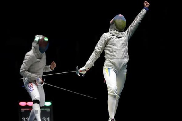 Ольга Харлан