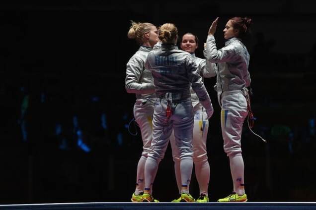 Ольга Харлан