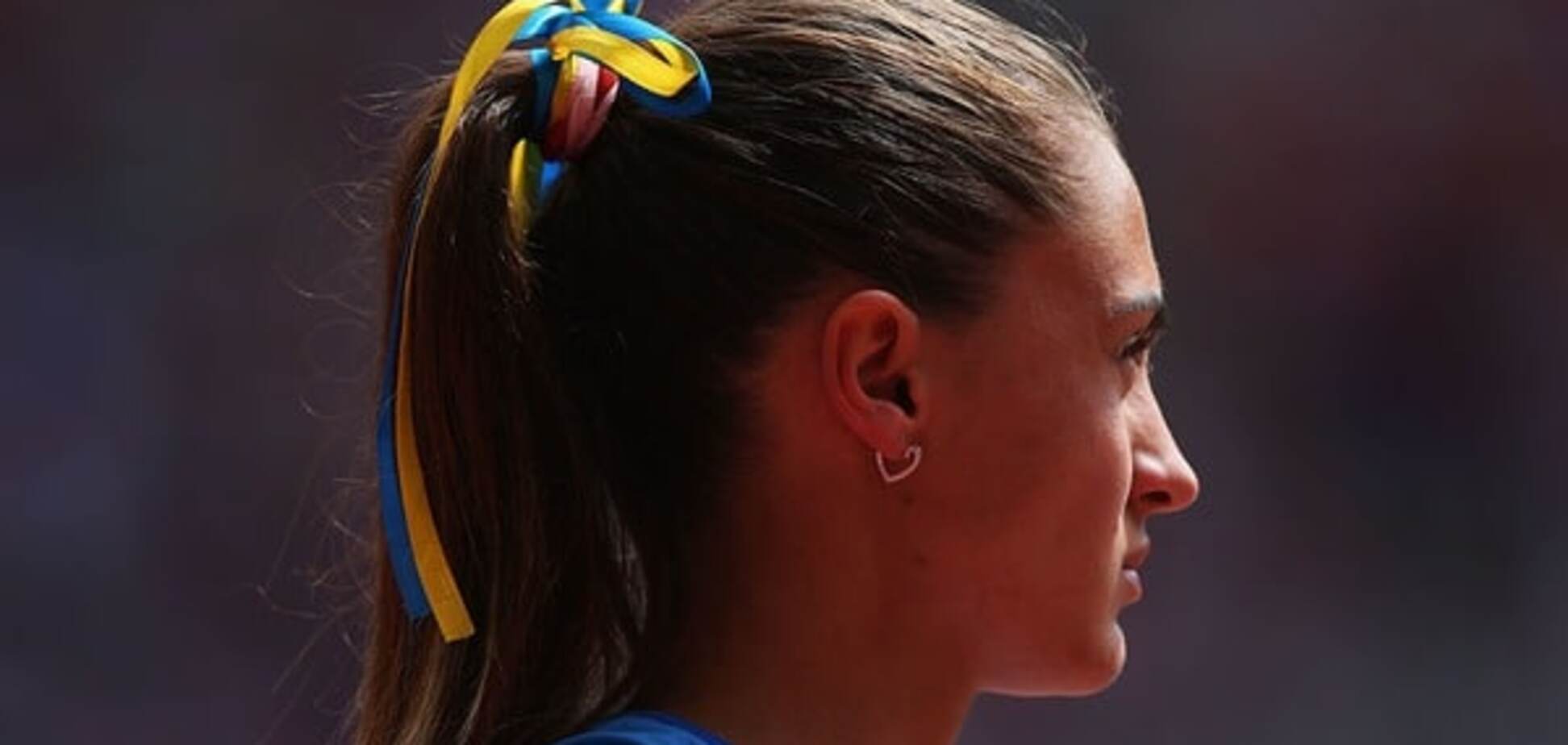 Ольга Земляк