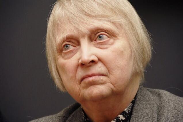 Рада Аджубей