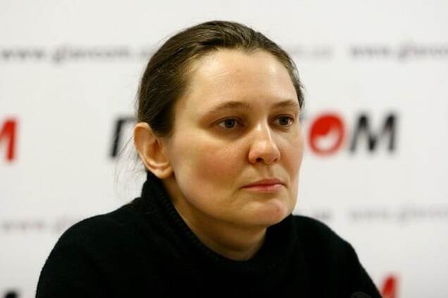 Татьяна Монтян