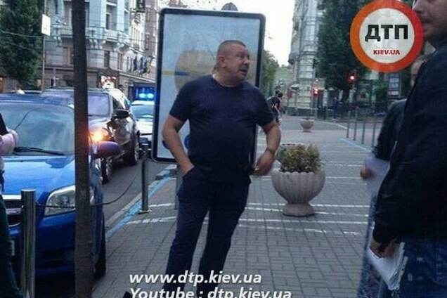 Валерий Русских