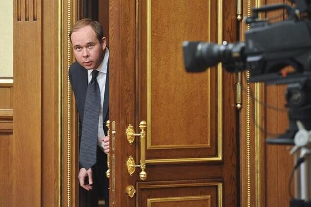 Антон Вайно