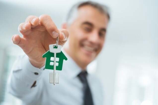 Аренда жилья