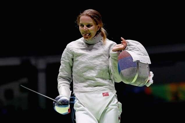 Екатерина Дьяченко