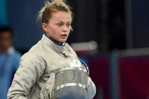 Олена Кравацька