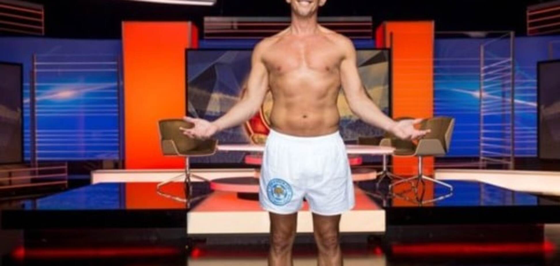 Гари Линекер