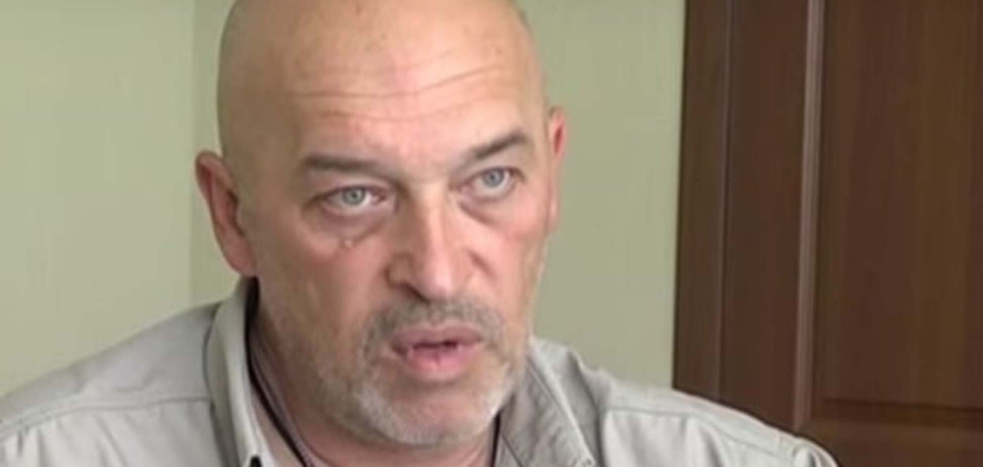 Георгий Тука