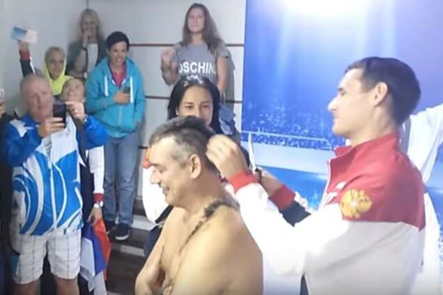 Ильгар Мамедов