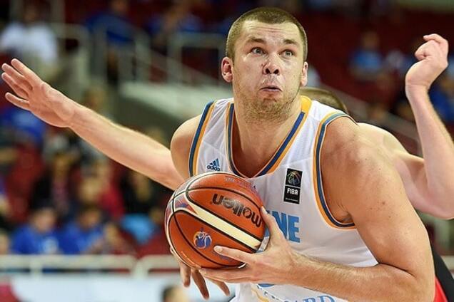 Кирилл Фесенко