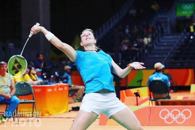 Марія Улітіна