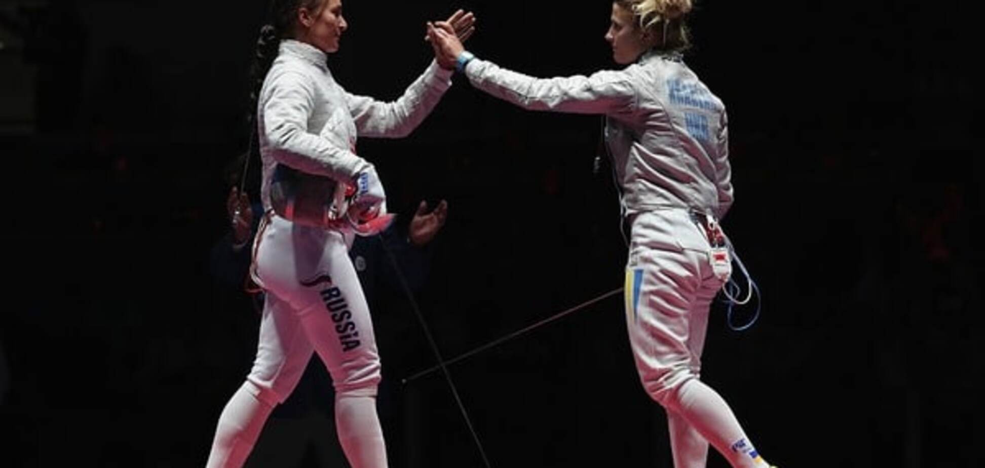 Ольга Харлан