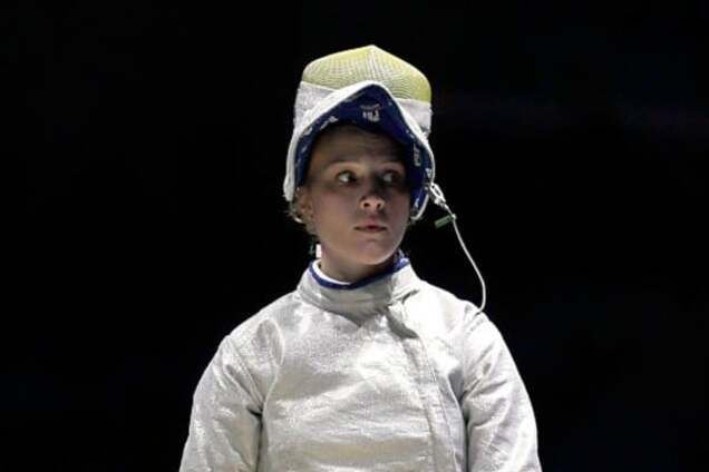 Ольга Харлан