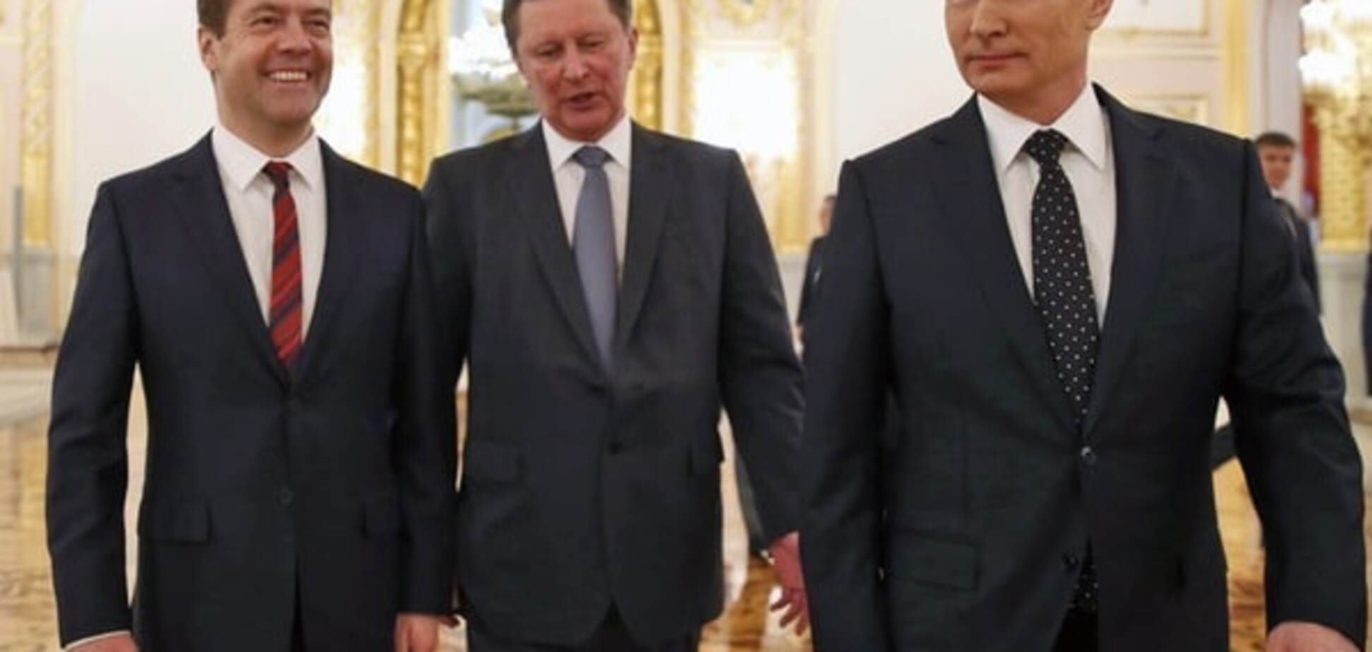 Откровения Силовика – 31-я серия 'Всё го*но, кроме мочи'