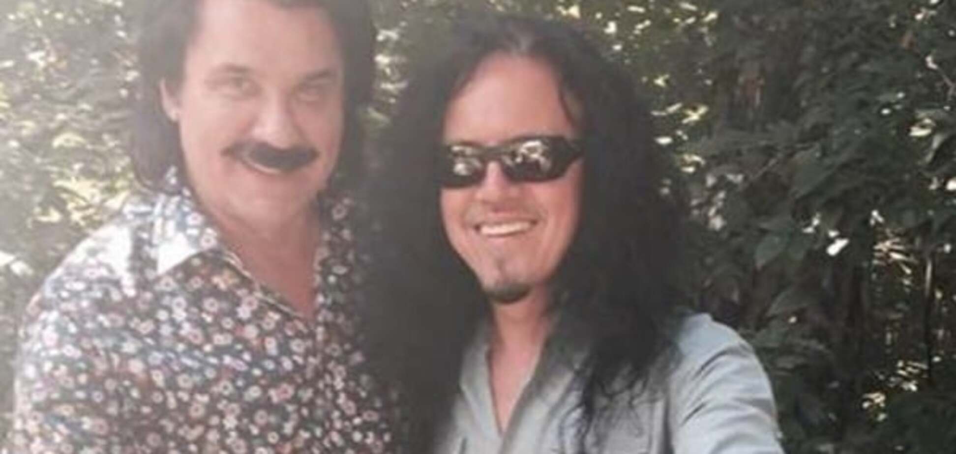 Павел Зибров, Войцех Бальчун