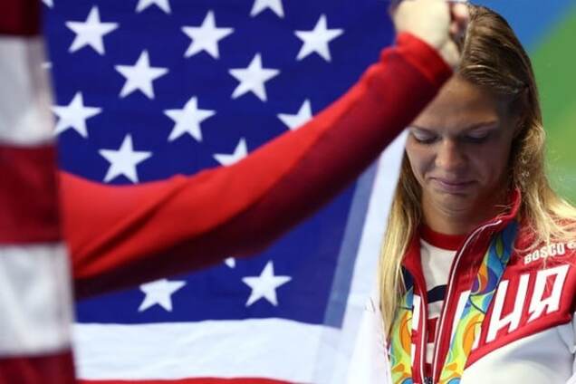 Олимпиада-2016