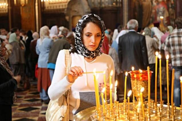 Успенский пост