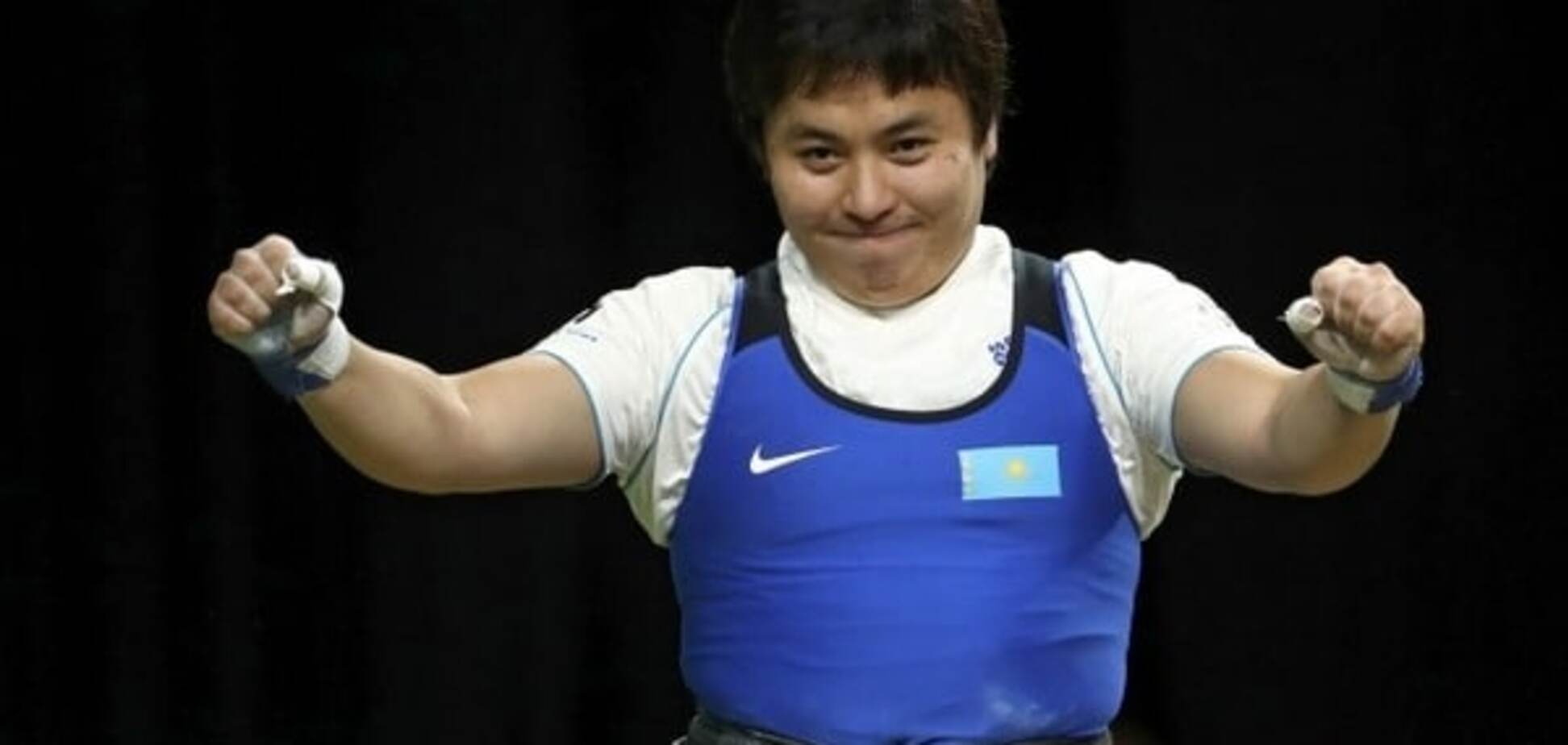 Жазирa Жаппаркул