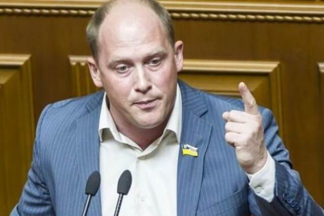 НАБУ и ГПУ попросили проверить 'обогащение' Турчинова на кризисе в Украине