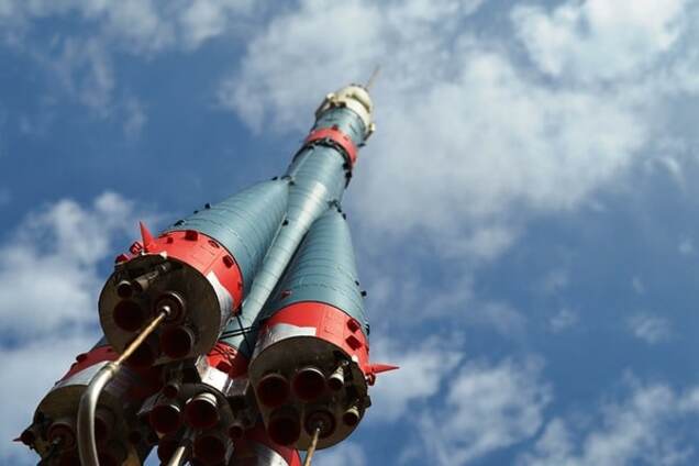 Ракетомоделисты — это романтики, влюбленные в небо