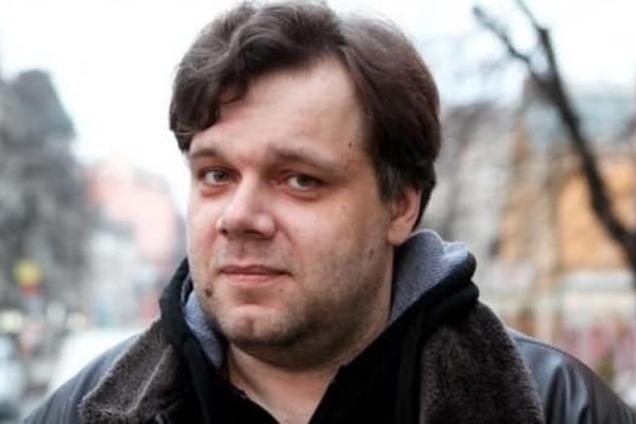 Мирослав Слабошпицкий