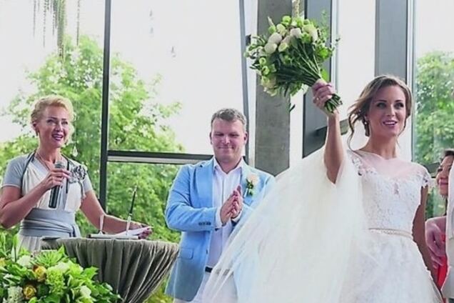 Брак за сутки