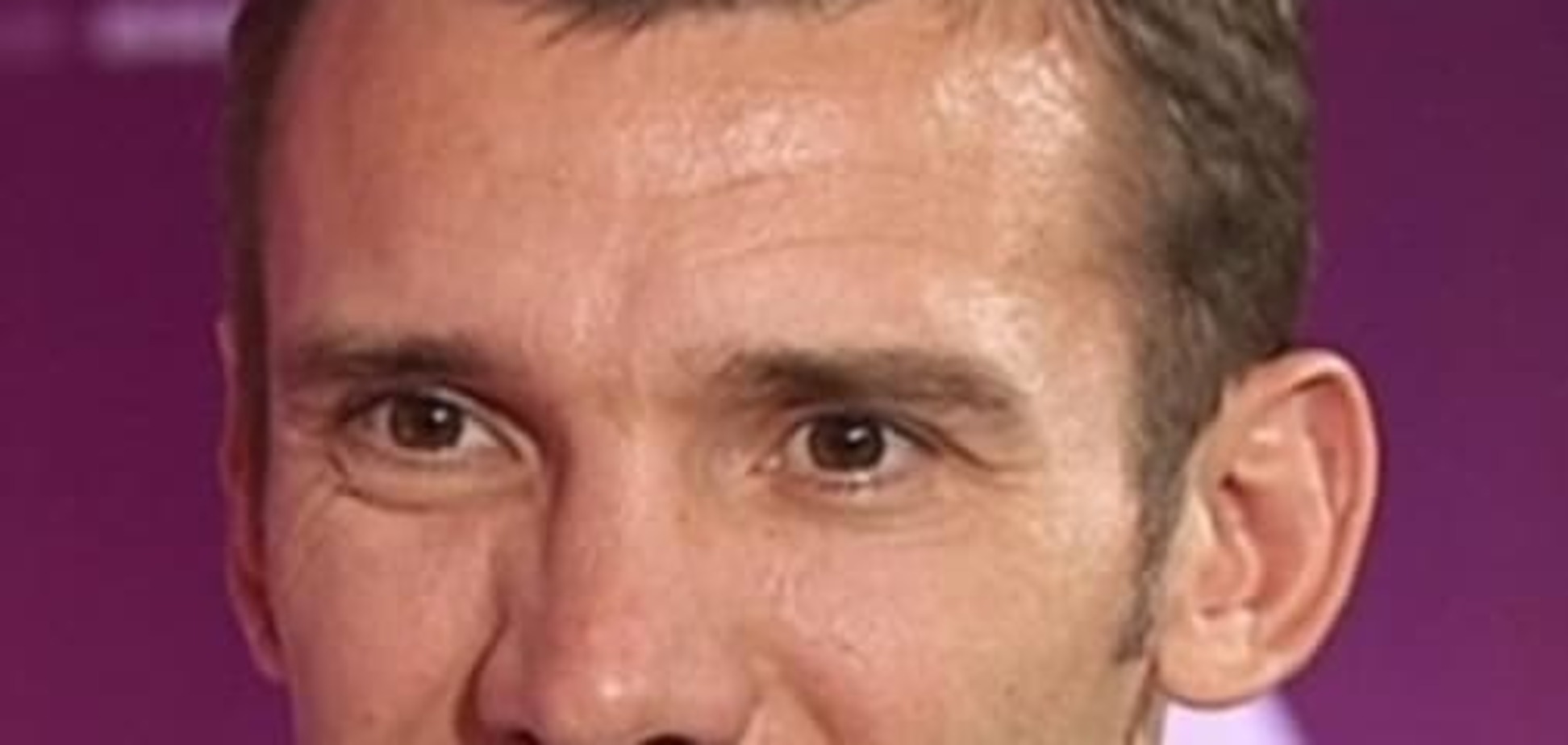 'Не так просто': Шевченко анонсировал иностранного тренера в сборной Украины