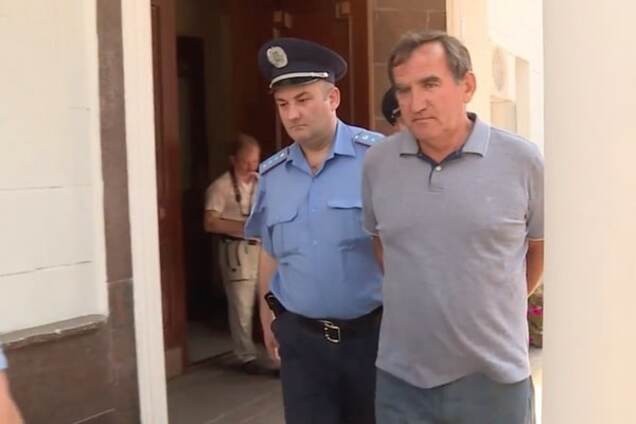 Афера Войцеховского