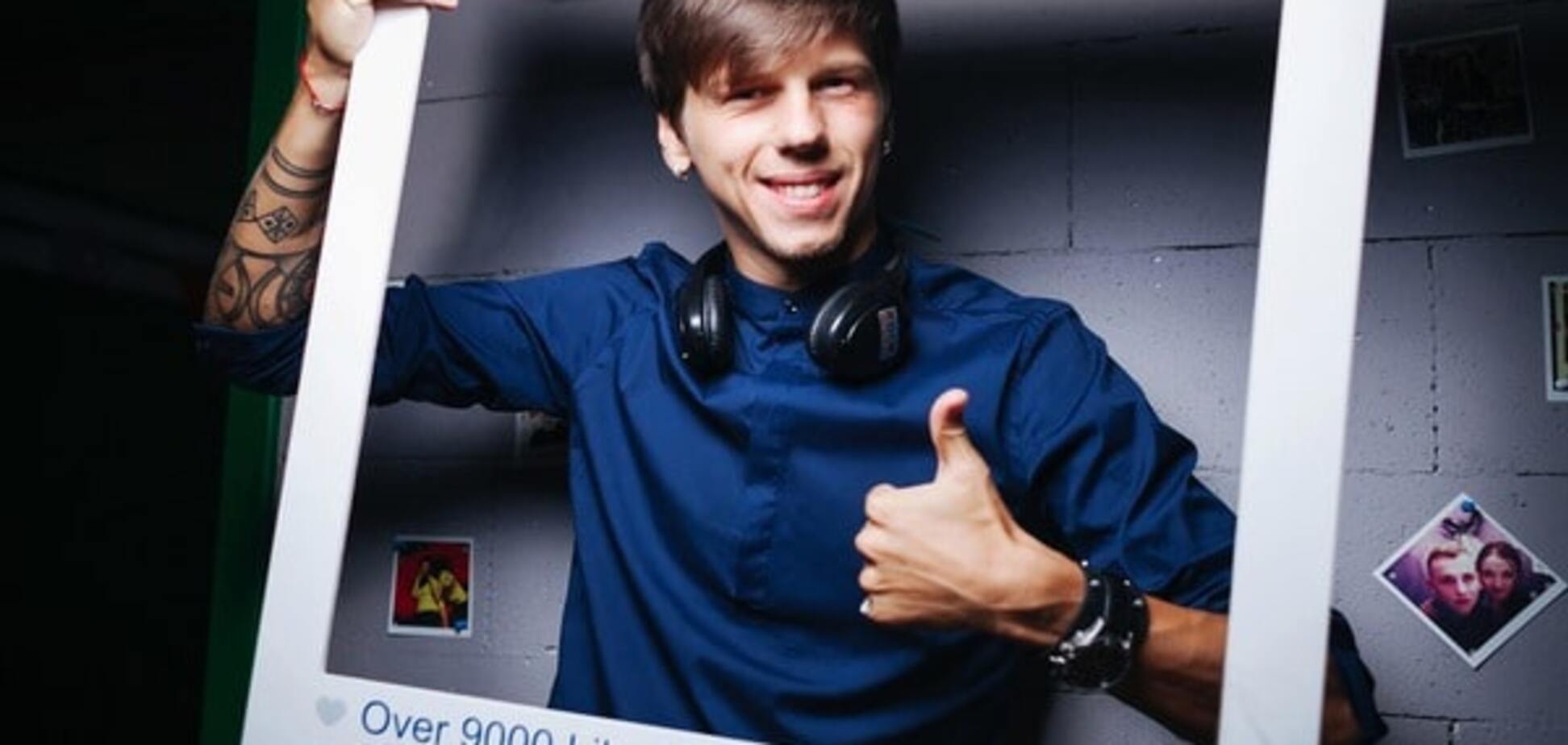 Александр Лещенко