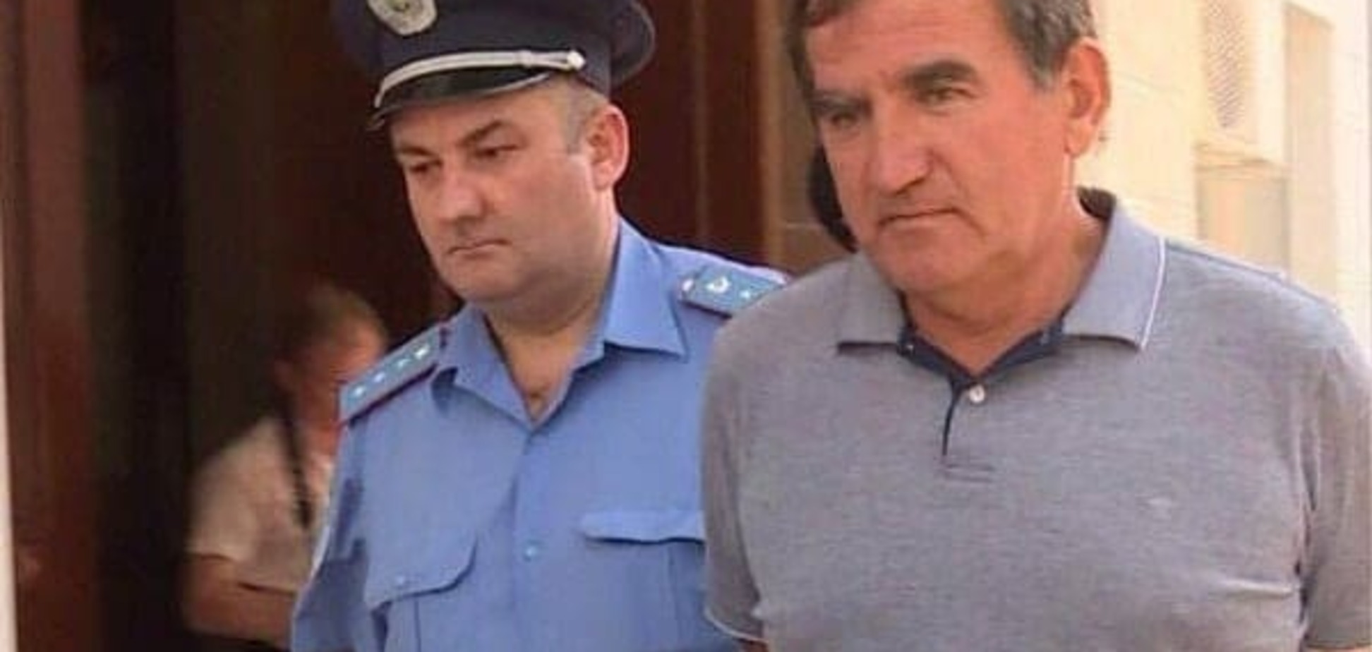 Анатолий Войцеховский