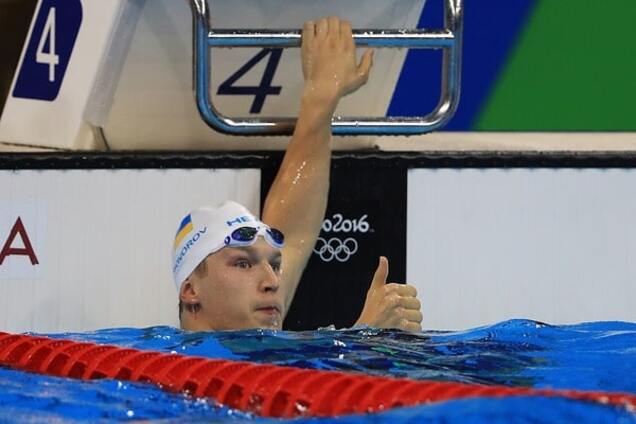 Андрей Говоров