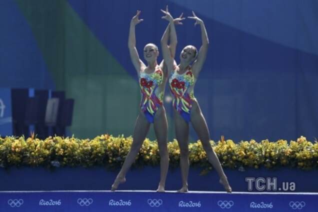 Анна Волошина и Лолита Ананасова