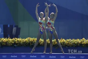 Анна Волошина и Лолита Ананасова