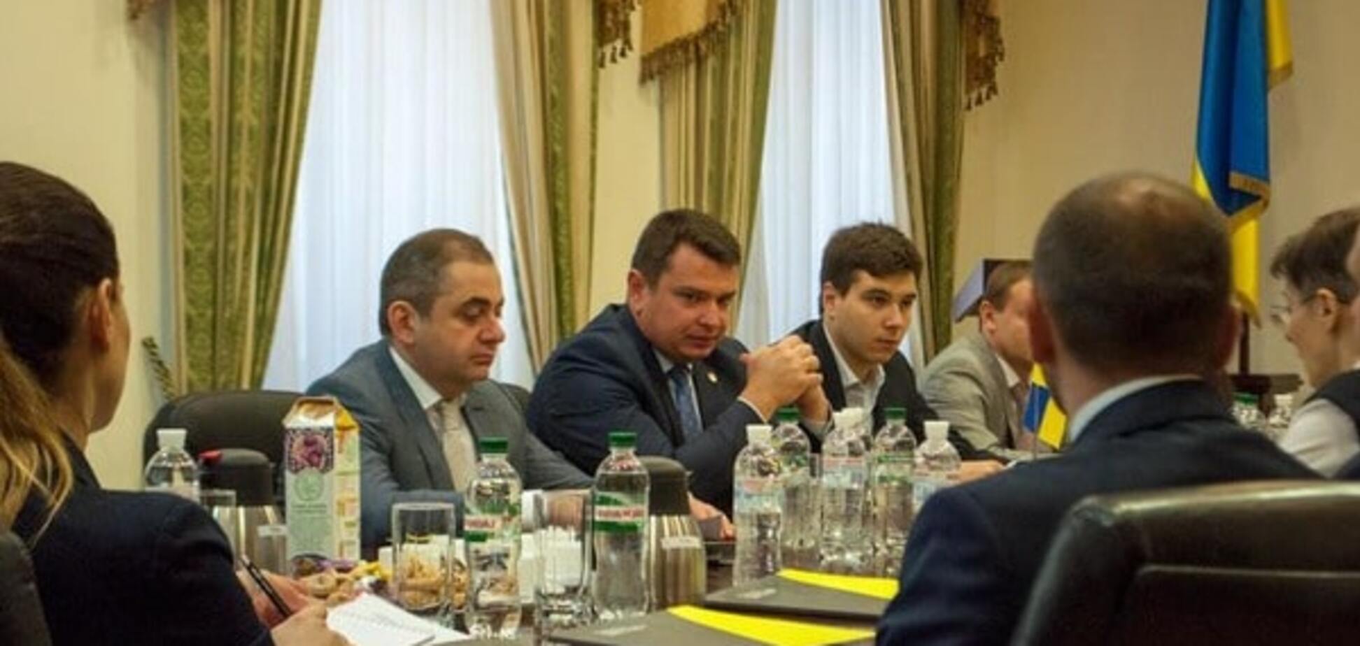 Артем Сытник