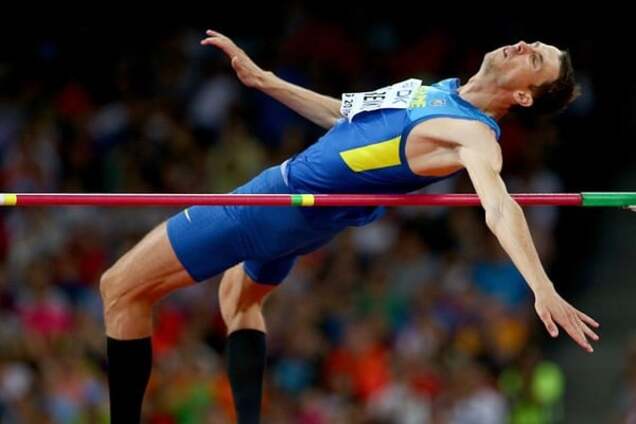 Богдан Бондаренко